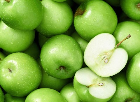 فروش سیب درختی خارجی + قیمت خرید به صرفه